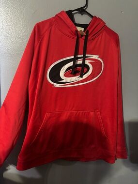 NHL Carolina Hurricanes Hoodie Licensed Product